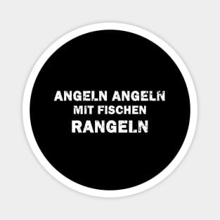 Angeln mit Fischen Rangeln Kinder Männer Angelrute Magnet